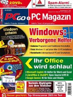 PC Magazin/PCgo